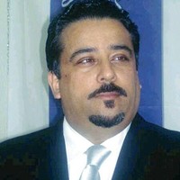 Mohamed El-Huni Al Arab