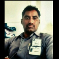 Ramesh Ponnusamy