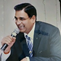 Sunil Kumar Rawat