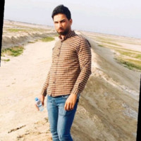 Jamal Afat Al-Badri
