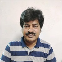 Radhey Shyam Gupta