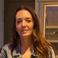 Sandrine Vicente