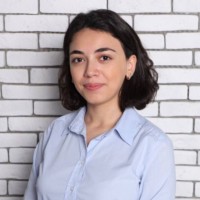 Parvin Ibadullayeva