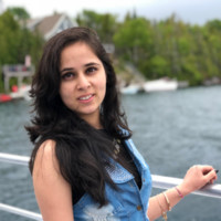 Nisha Mehta
