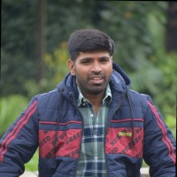 Lakshminarayan Ramaswamy