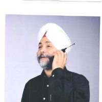 Sarabjit Singh
