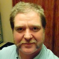 Richard Lecrivain