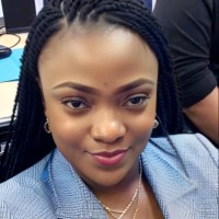 Olivia Ukamaka Okechukwu