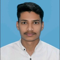 Suraj Patil