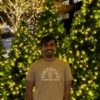 Pranav Bathija