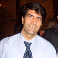 Mansour Roshan