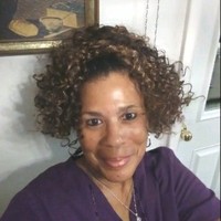Marcia Thomas
