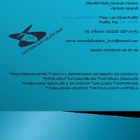 CLAUDIA PAOLA JIMENEZ MORENO