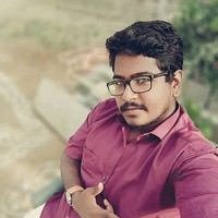 Dharanidharan G