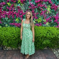 Jaclyn Wright