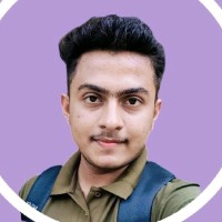 Harshilsinh Solanki