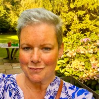 Fiona Morris