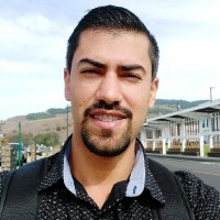 Carlos Gamboa Leiva