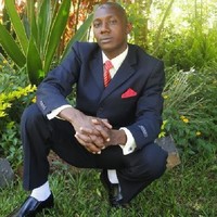 Kenneth Mwenda Mbajo