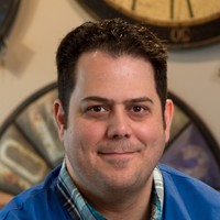 Brian Moegling