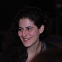 Hadas Abuhav Tamari