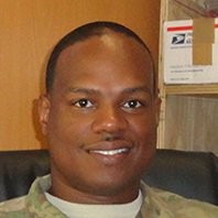 Roger Joyner