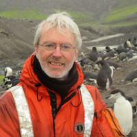 Adrian Burd