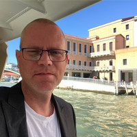 Ulf Engebakken