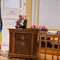Amina Jama Mahmud (Phd)