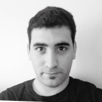 Matias S. Molina