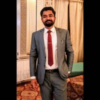 Uzair Junaid