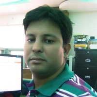Abdulla Al Mamun
