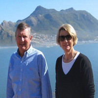 John & Jane Ayers