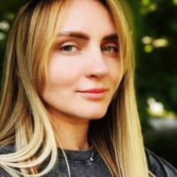 Yuliia Ivanova