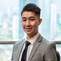 Kenneth Wee, Cpa (Aust.)