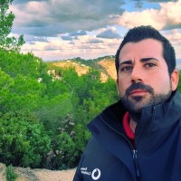 Adrián Molina