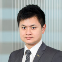Ellis Lap Ho Wong
