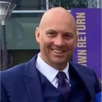 Richard Greenwood