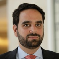 João Paulo Freitas, CFA