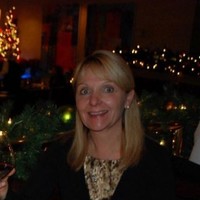 Lynne Morgan