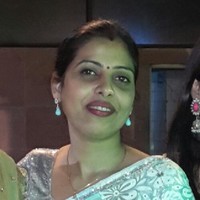 Monika Gupta
