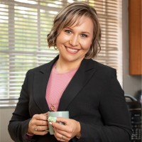 Marinda van der Walt