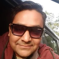 Pinkesh Khatri