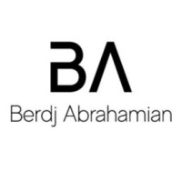 Berdj Abrahamian