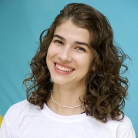 Maria Gabriela Leite de Souza