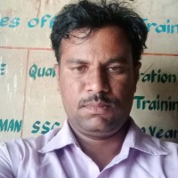 Nanda Kishore