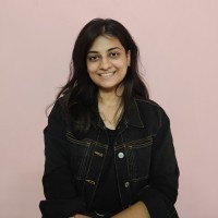 Kajal Pandey