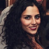 Mona Avishay MPAS, PA-C