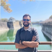 Vysakh Sreenivasan