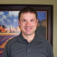 René Ouellette P. Tech